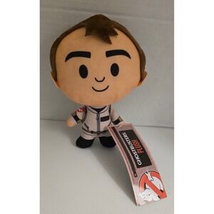 Ghostbusters Chibi Plush Figure New With Tags Movie Character Collectible